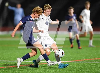 Thumbnail 3 in Malvern Prep @ Holy Ghost Prep photogallery.