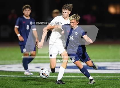 Thumbnail 1 in Malvern Prep @ Holy Ghost Prep photogallery.