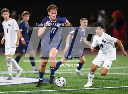 Thumbnail 3 in Malvern Prep @ Holy Ghost Prep photogallery.