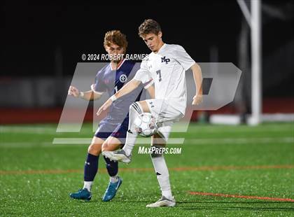 Thumbnail 3 in Malvern Prep @ Holy Ghost Prep photogallery.