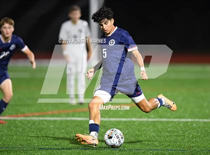 Thumbnail 2 in Malvern Prep @ Holy Ghost Prep photogallery.
