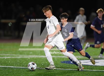Thumbnail 1 in Malvern Prep @ Holy Ghost Prep photogallery.