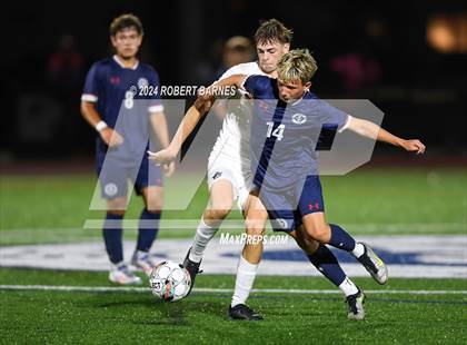 Thumbnail 2 in Malvern Prep @ Holy Ghost Prep photogallery.