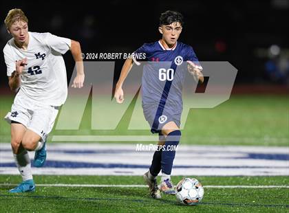 Thumbnail 3 in Malvern Prep @ Holy Ghost Prep photogallery.