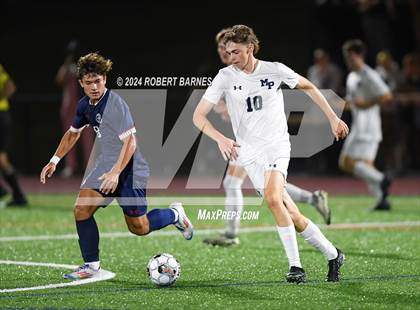 Thumbnail 2 in Malvern Prep @ Holy Ghost Prep photogallery.