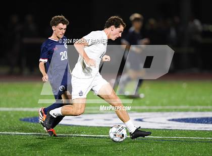 Thumbnail 1 in Malvern Prep @ Holy Ghost Prep photogallery.