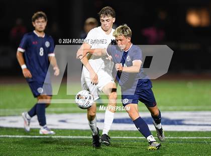Thumbnail 3 in Malvern Prep @ Holy Ghost Prep photogallery.