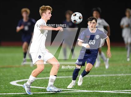 Thumbnail 3 in Malvern Prep @ Holy Ghost Prep photogallery.