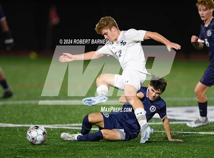 Thumbnail 1 in Malvern Prep @ Holy Ghost Prep photogallery.