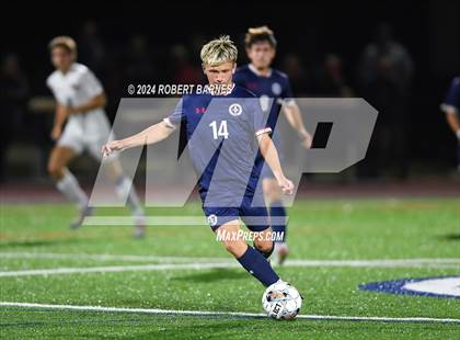 Thumbnail 2 in Malvern Prep @ Holy Ghost Prep photogallery.