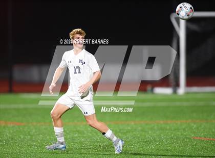 Thumbnail 1 in Malvern Prep @ Holy Ghost Prep photogallery.