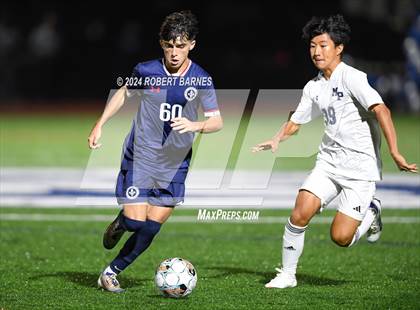Thumbnail 1 in Malvern Prep @ Holy Ghost Prep photogallery.