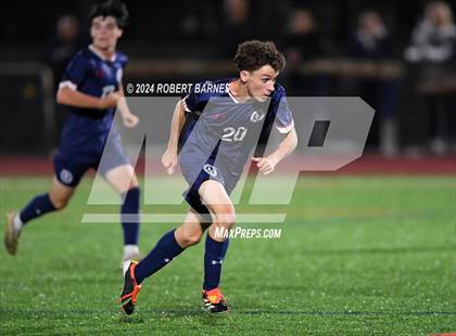 Thumbnail 3 in Malvern Prep @ Holy Ghost Prep photogallery.