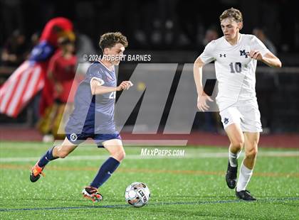Thumbnail 2 in Malvern Prep @ Holy Ghost Prep photogallery.