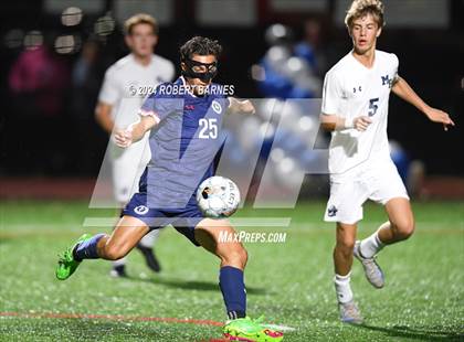 Thumbnail 3 in Malvern Prep @ Holy Ghost Prep photogallery.
