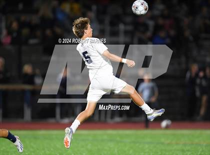 Thumbnail 2 in Malvern Prep @ Holy Ghost Prep photogallery.