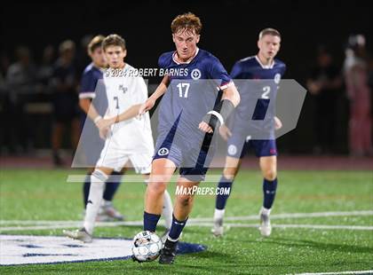 Thumbnail 2 in Malvern Prep @ Holy Ghost Prep photogallery.