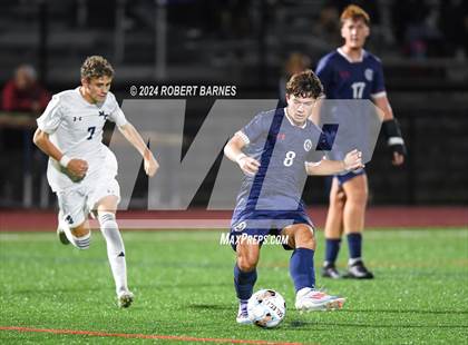 Thumbnail 2 in Malvern Prep @ Holy Ghost Prep photogallery.