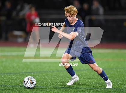 Thumbnail 1 in Malvern Prep @ Holy Ghost Prep photogallery.