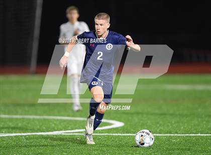 Thumbnail 3 in Malvern Prep @ Holy Ghost Prep photogallery.