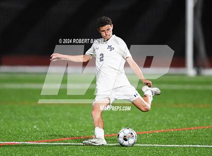 Thumbnail 2 in Malvern Prep @ Holy Ghost Prep photogallery.