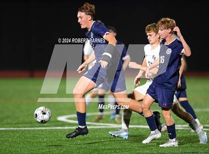 Thumbnail 3 in Malvern Prep @ Holy Ghost Prep photogallery.