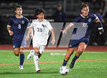 Thumbnail 2 in Malvern Prep @ Holy Ghost Prep photogallery.