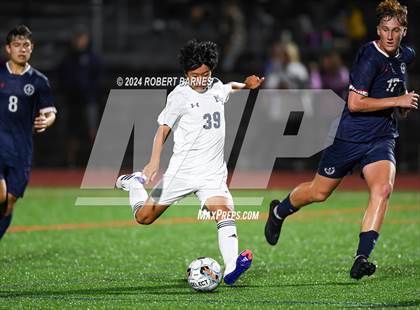 Thumbnail 3 in Malvern Prep @ Holy Ghost Prep photogallery.