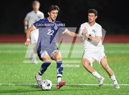 Thumbnail 2 in Malvern Prep @ Holy Ghost Prep photogallery.