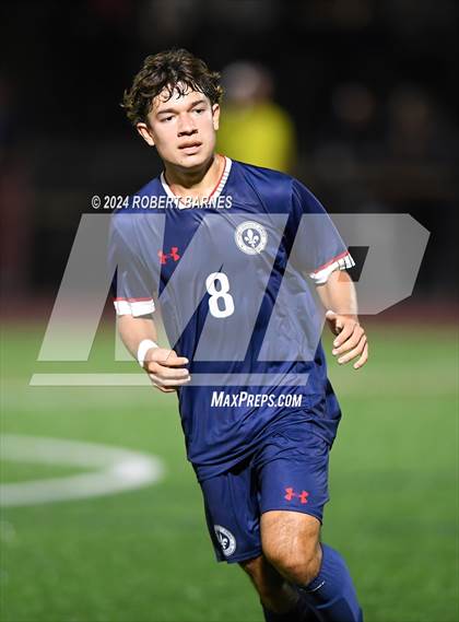 Thumbnail 2 in Malvern Prep @ Holy Ghost Prep photogallery.