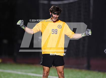 Thumbnail 1 in Malvern Prep @ Holy Ghost Prep photogallery.