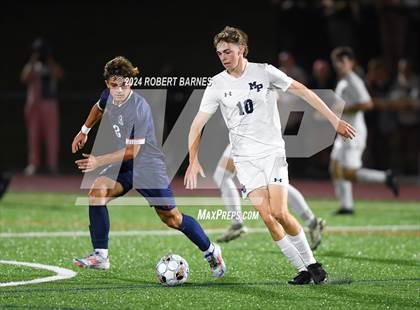 Thumbnail 1 in Malvern Prep @ Holy Ghost Prep photogallery.