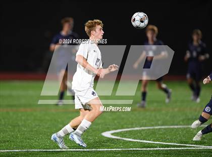 Thumbnail 2 in Malvern Prep @ Holy Ghost Prep photogallery.