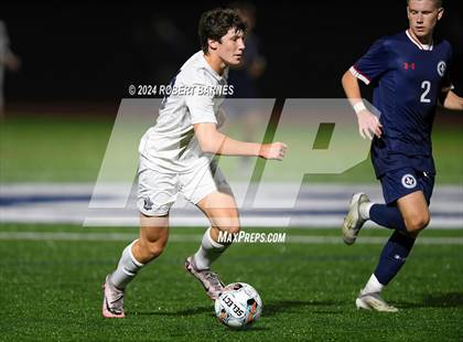Thumbnail 3 in Malvern Prep @ Holy Ghost Prep photogallery.