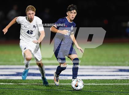 Thumbnail 2 in Malvern Prep @ Holy Ghost Prep photogallery.