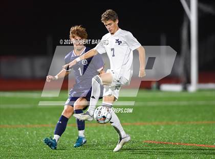 Thumbnail 1 in Malvern Prep @ Holy Ghost Prep photogallery.