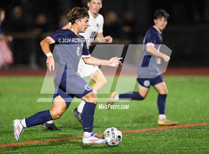 Thumbnail 3 in Malvern Prep @ Holy Ghost Prep photogallery.