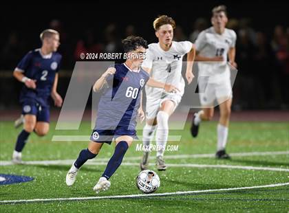 Thumbnail 1 in Malvern Prep @ Holy Ghost Prep photogallery.
