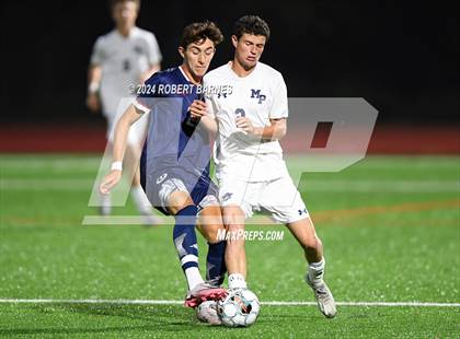 Thumbnail 3 in Malvern Prep @ Holy Ghost Prep photogallery.