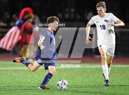 Thumbnail 3 in Malvern Prep @ Holy Ghost Prep photogallery.