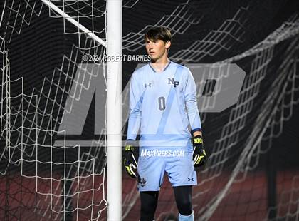 Thumbnail 3 in Malvern Prep @ Holy Ghost Prep photogallery.