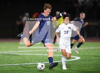 Thumbnail 1 in Malvern Prep @ Holy Ghost Prep photogallery.