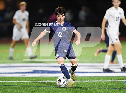 Thumbnail 2 in Malvern Prep @ Holy Ghost Prep photogallery.