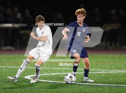 Thumbnail 3 in Malvern Prep @ Holy Ghost Prep photogallery.