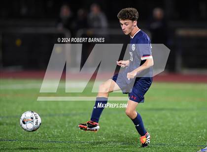 Thumbnail 2 in Malvern Prep @ Holy Ghost Prep photogallery.