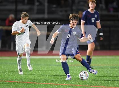 Thumbnail 1 in Malvern Prep @ Holy Ghost Prep photogallery.