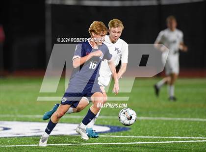 Thumbnail 1 in Malvern Prep @ Holy Ghost Prep photogallery.