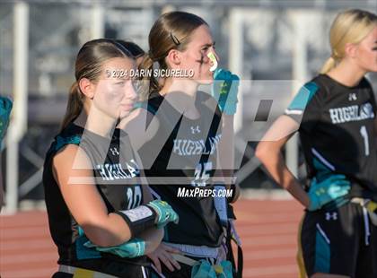 Thumbnail 1 in Marcos de Niza vs Highland (Make Your Mark Invitational) photogallery.