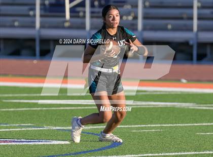 Thumbnail 3 in Marcos de Niza vs Highland (Make Your Mark Invitational) photogallery.