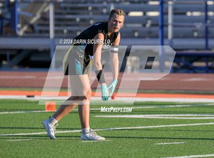 Thumbnail 3 in Marcos de Niza vs Highland (Make Your Mark Invitational) photogallery.